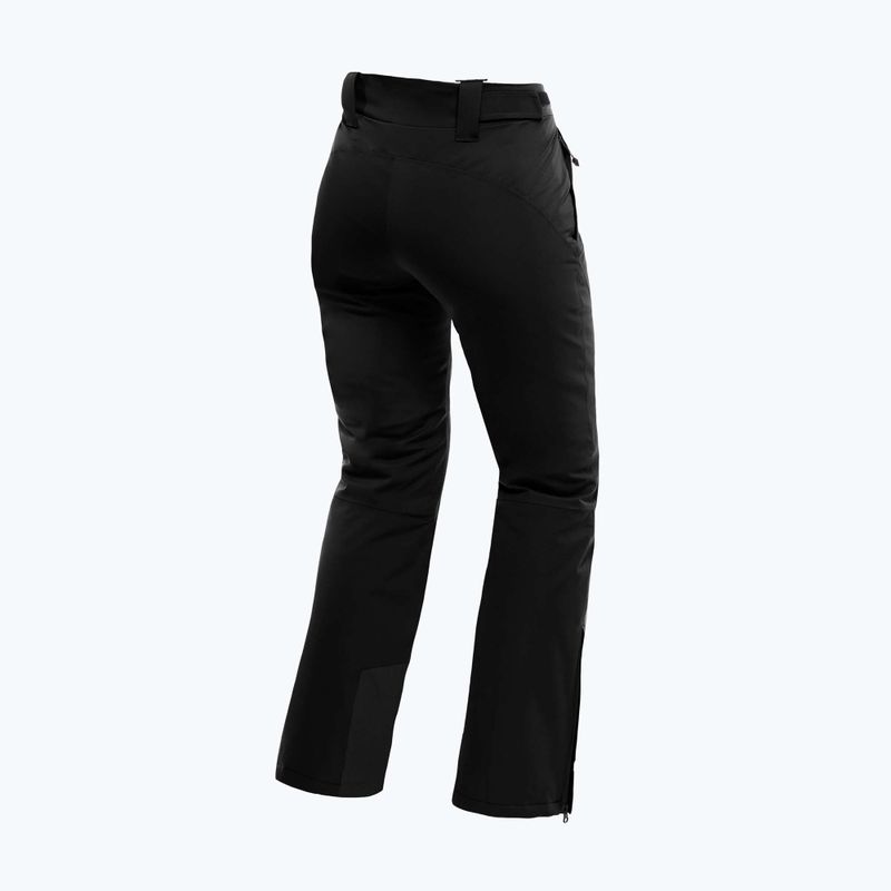 Női sínadrág Dainese Opra Aerosense-Dry black 2