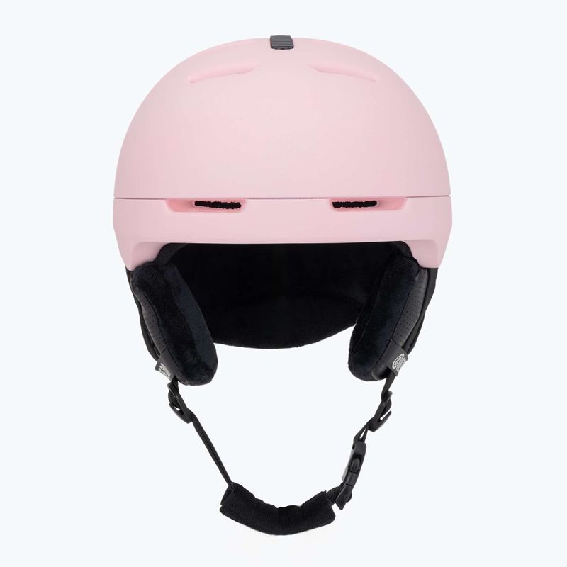 Sísisak Neon Summit light pink/black 2