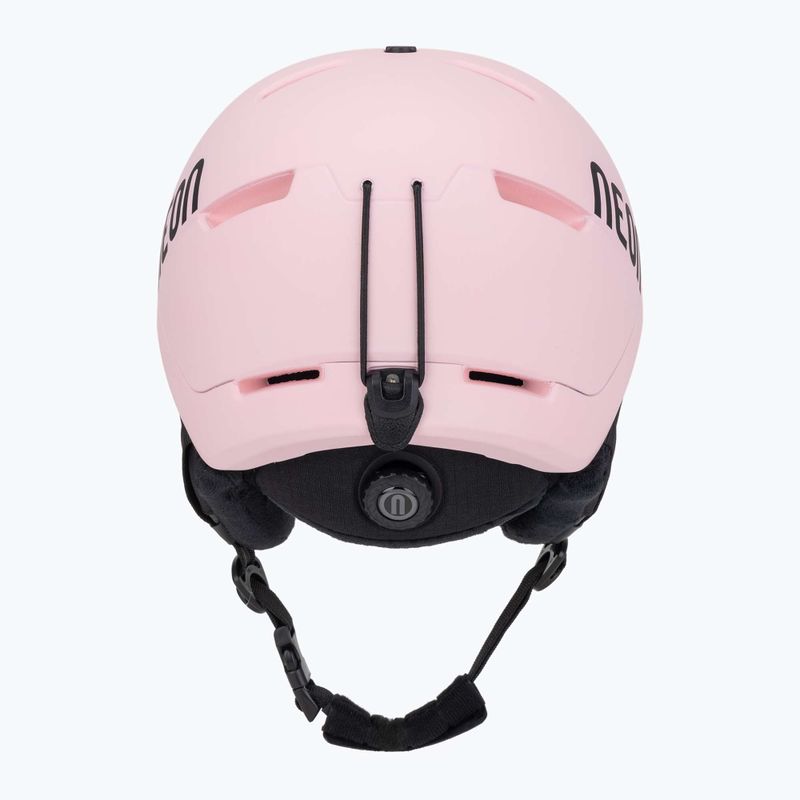 Sísisak Neon Summit light pink/black 4