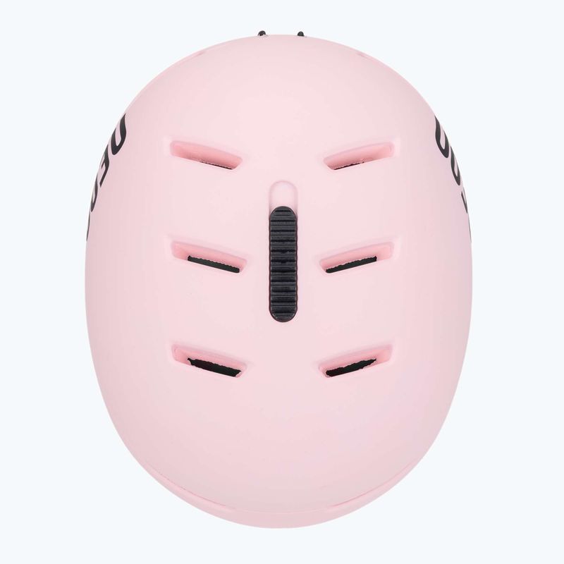 Sísisak Neon Summit light pink/black 6