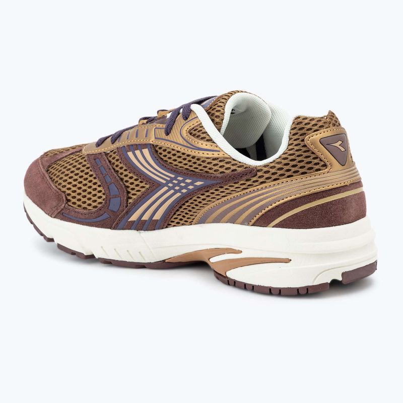 Cipő Diadora Sao-Ko 280 Suede brown 3