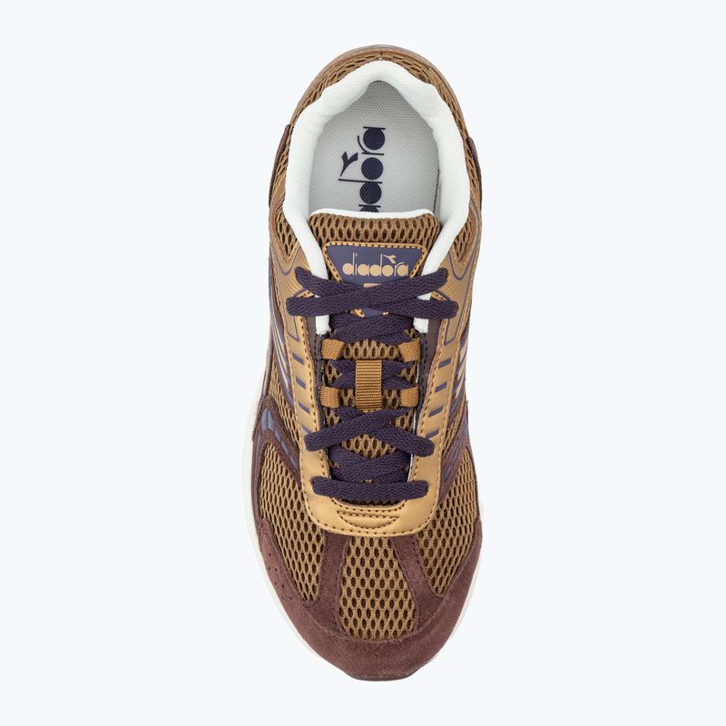 Cipő Diadora Sao-Ko 280 Suede brown 5