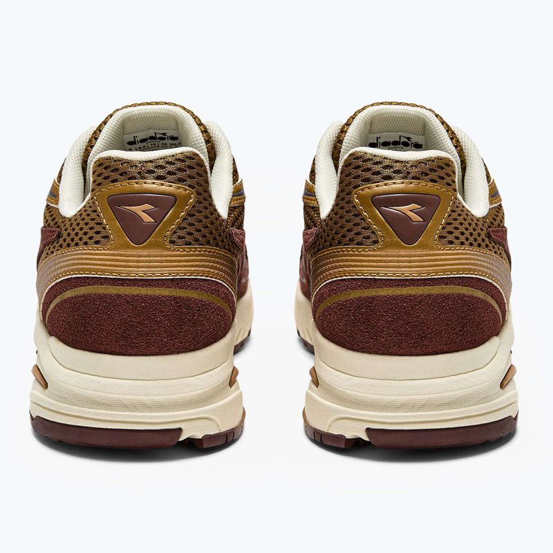 Cipő Diadora Sao-Ko 280 Suede brown 9