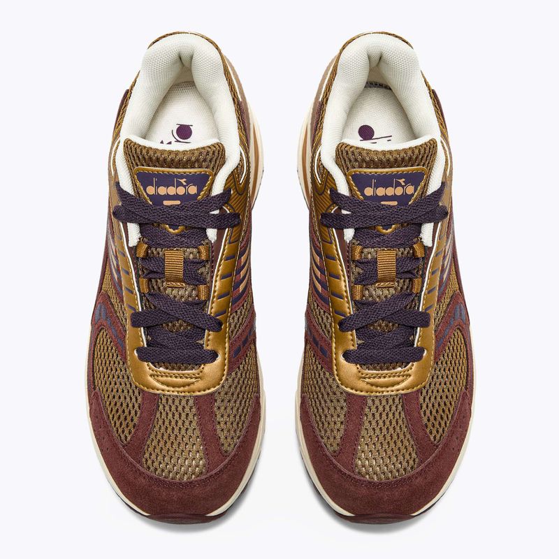 Cipő Diadora Sao-Ko 280 Suede brown 10