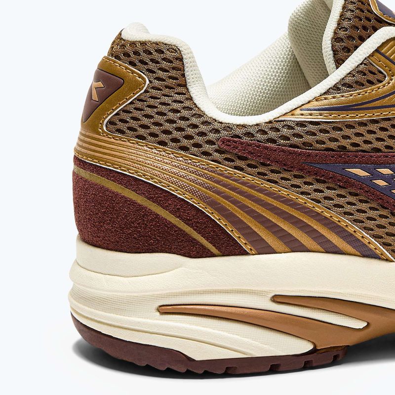 Cipő Diadora Sao-Ko 280 Suede brown 11