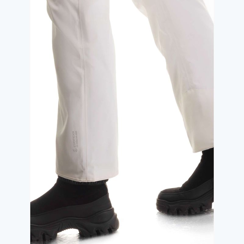 Női sínadrág Fischer Neo Form white 7