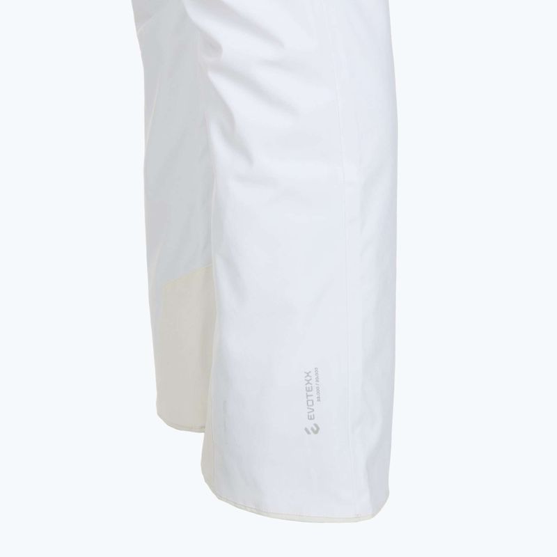 Női sínadrág Fischer Neo Form white 11