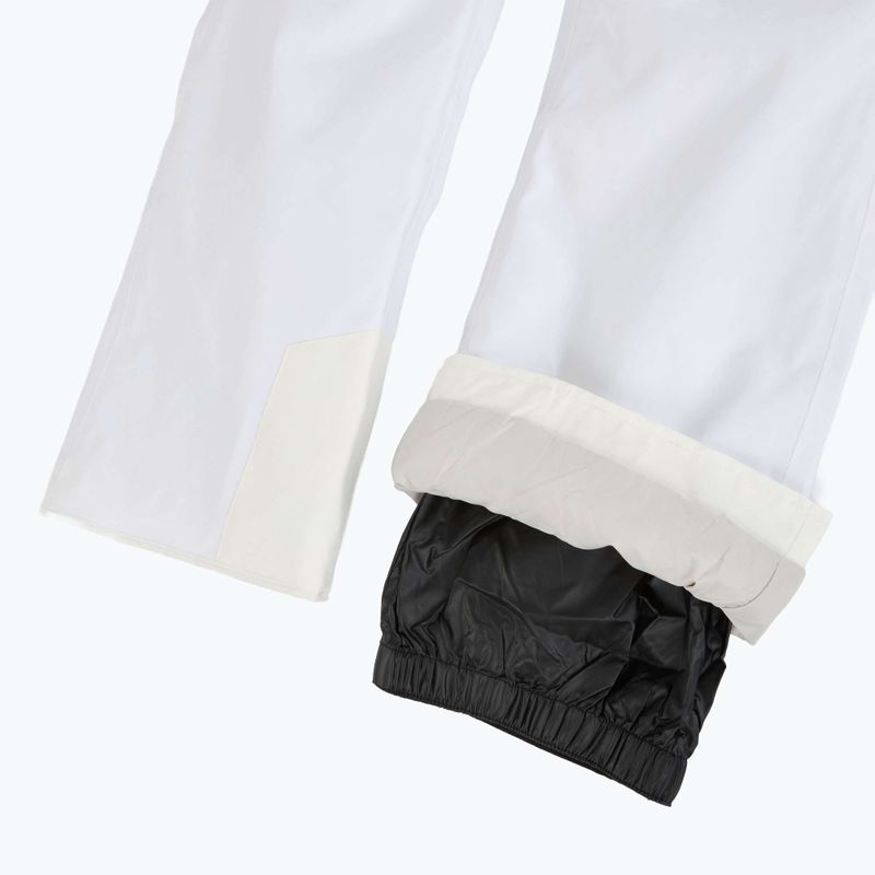 Női sínadrág Fischer Neo Form white 12