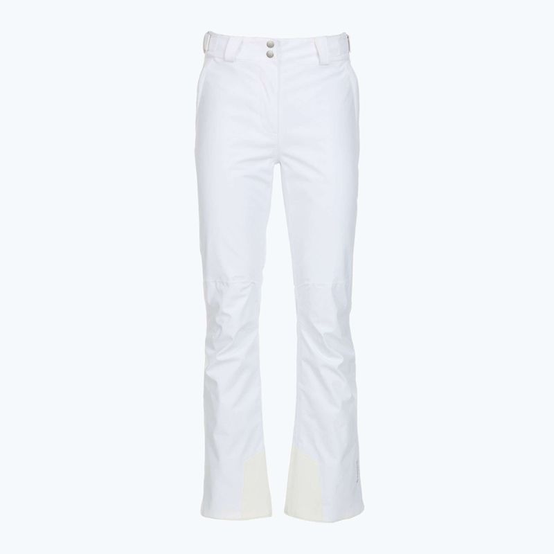 Női sínadrág Fischer Neo Form white 13