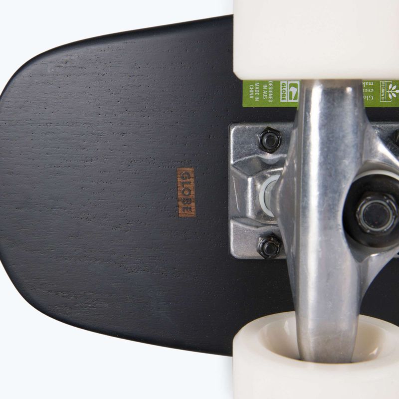 Globe Blazer zöld/fekete cruiser gördeszka 10525125_TKMONST 9