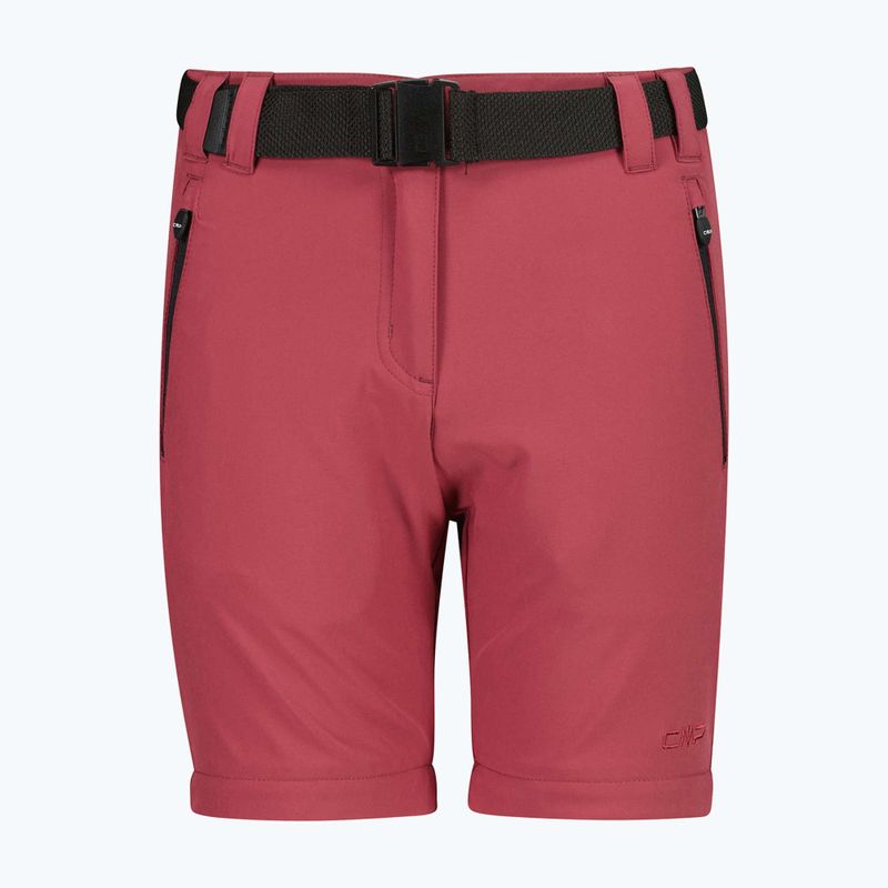 Gyerek túranadrág CMP 3T51445 Zip Off peony 4