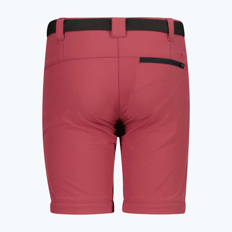 Gyerek túranadrág CMP 3T51445 Zip Off peony 5