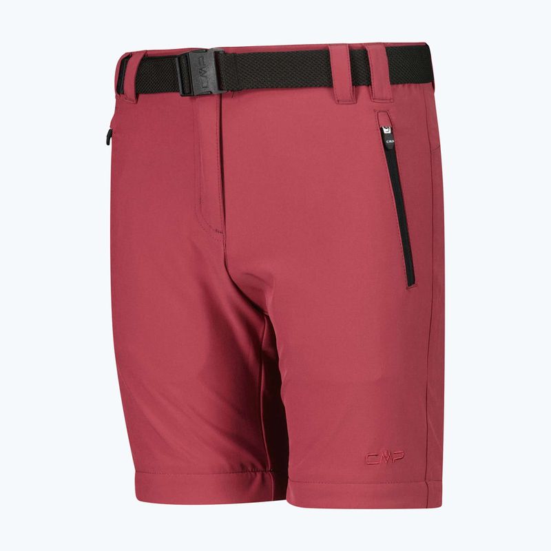 Gyerek túranadrág CMP 3T51445 Zip Off peony 6