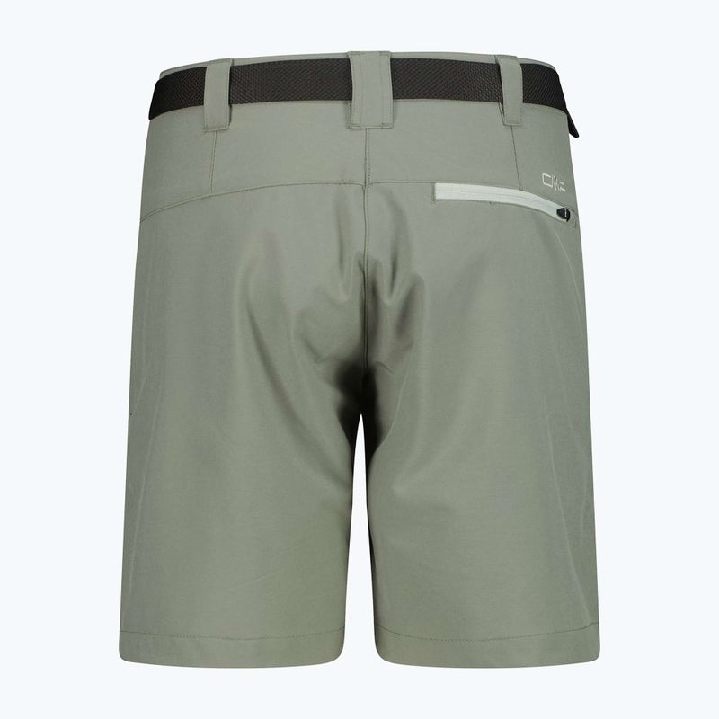 Női trekking rövidnadrág CMP 3T51146 Bermuda 2