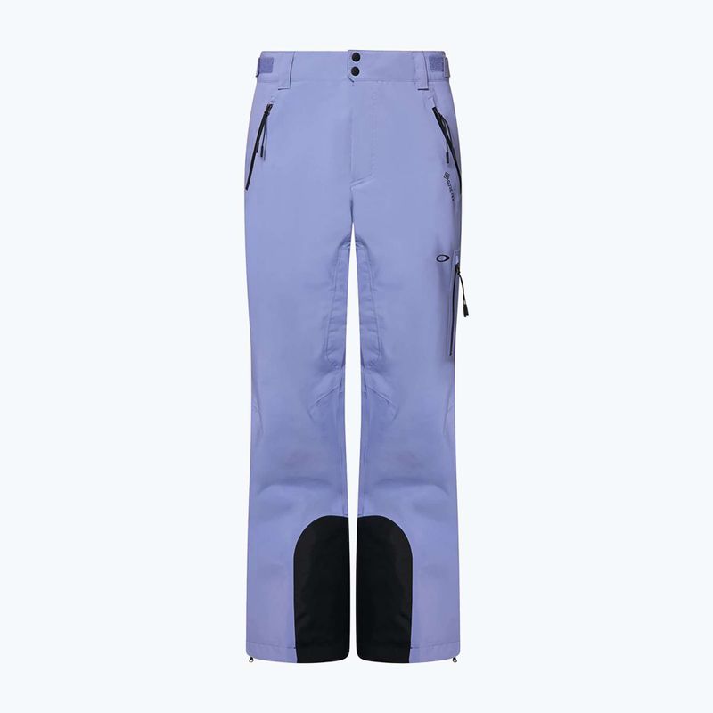 Férfi sínadrág Oakley Unbound Gore-Tex Shell Pant 2.0 new lilac 7
