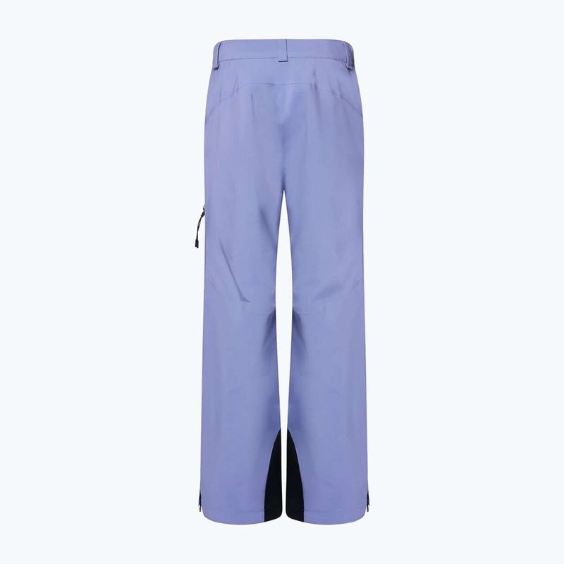 Férfi sínadrág Oakley Unbound Gore-Tex Shell Pant 2.0 new lilac 8