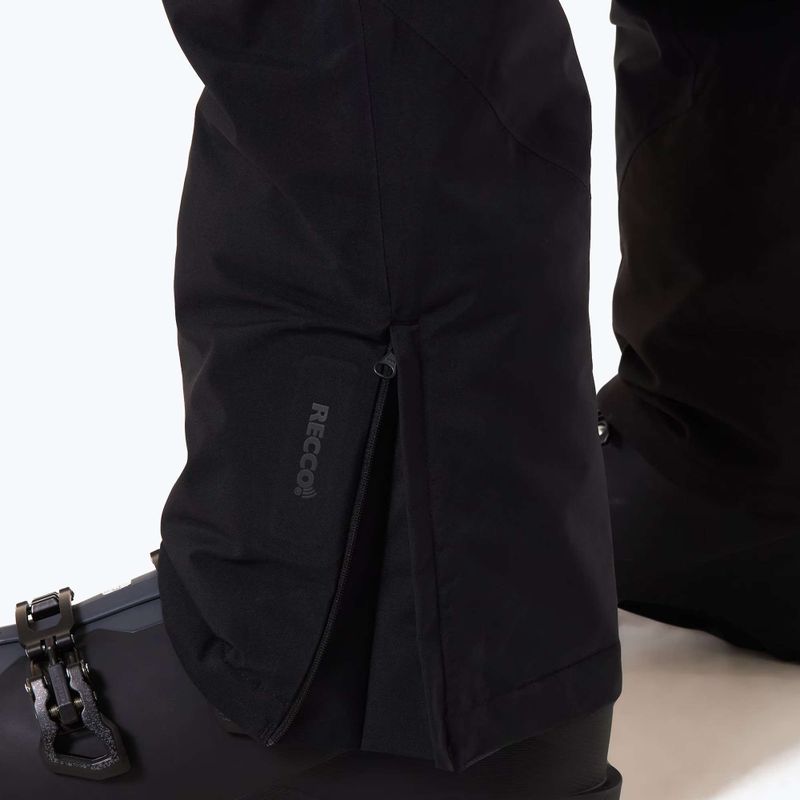 Férfi sínadrág Oakley Sub Temp RC Gore-Tex 2.0 blackout 7