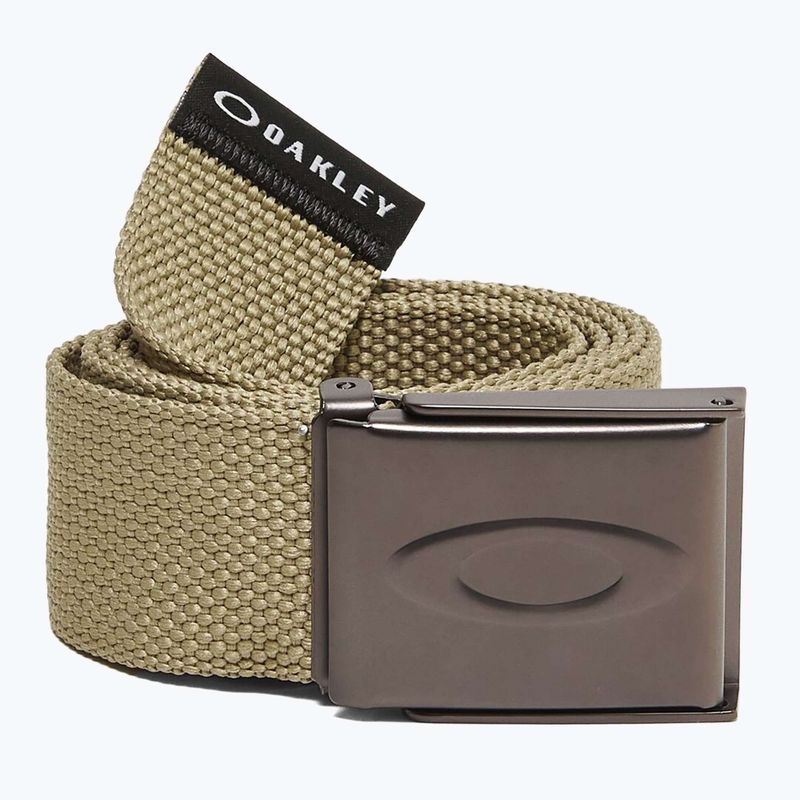 Oakley Ellipse Web Belt kavicsos nadrágszíj 2