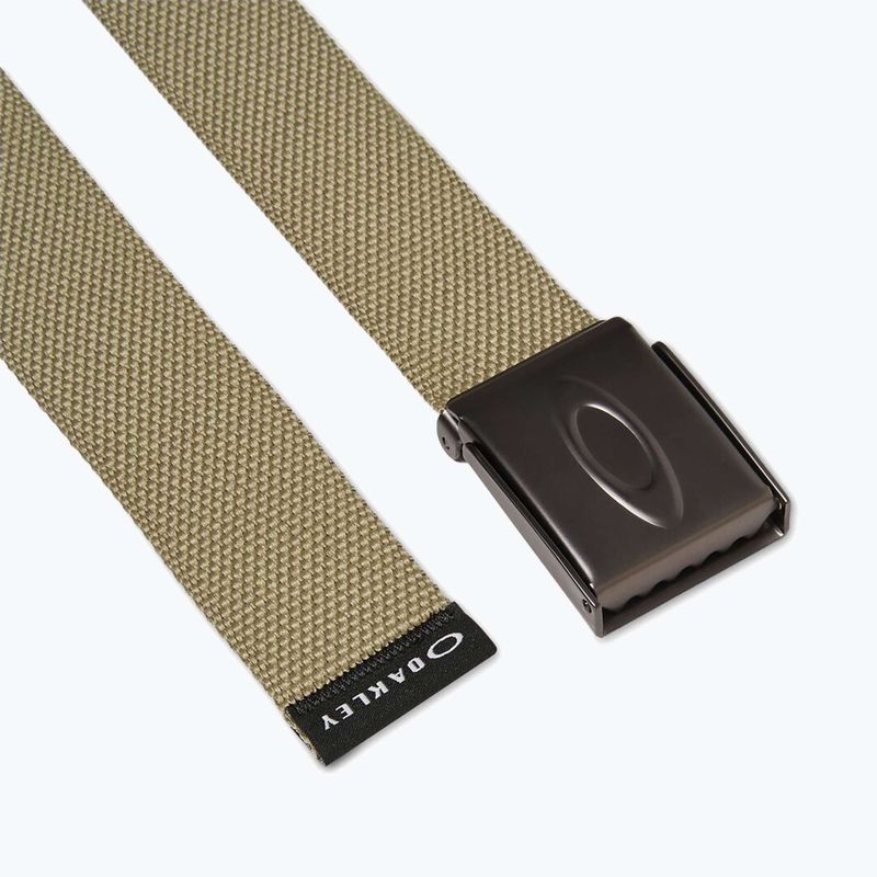 Oakley Ellipse Web Belt kavicsos nadrágszíj 3