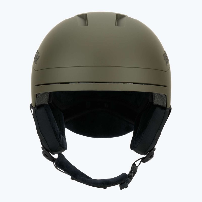 Sísisak Bliz S002 matte camo green 2