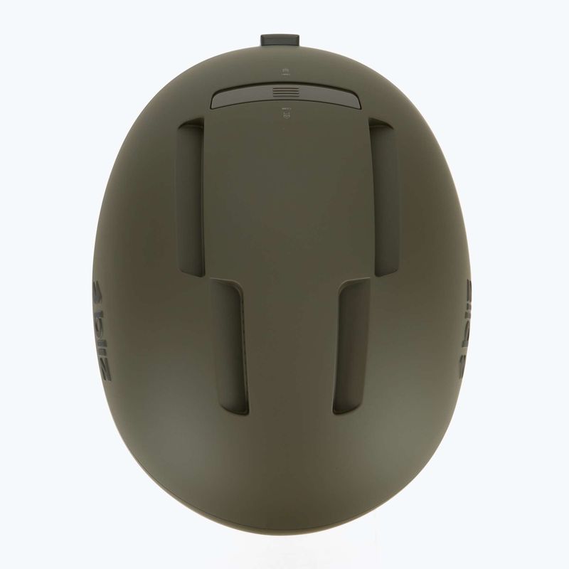 Sísisak Bliz S002 matte camo green 6