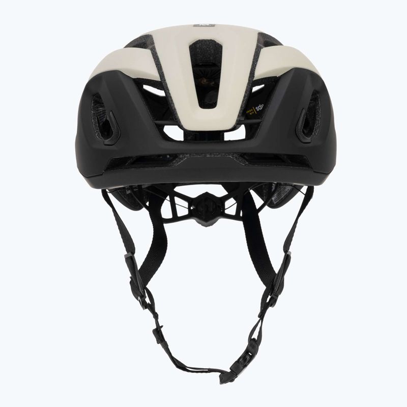 Kerékpáros sisak Oakley Aro5 Race EU matte sand/black 2