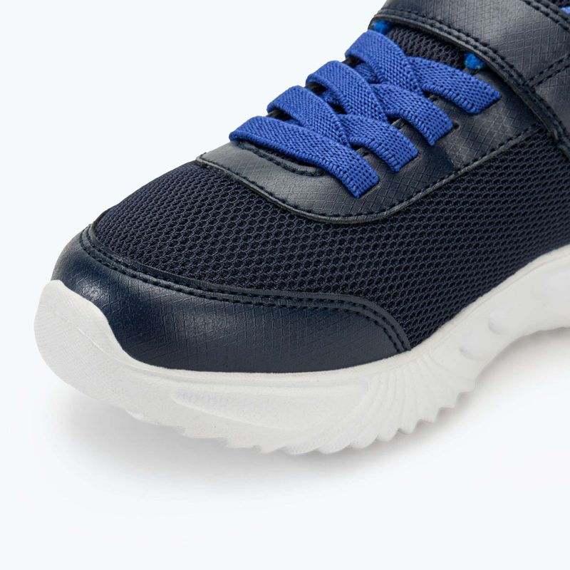 Junior cipő Geox Assister blue/royal 7