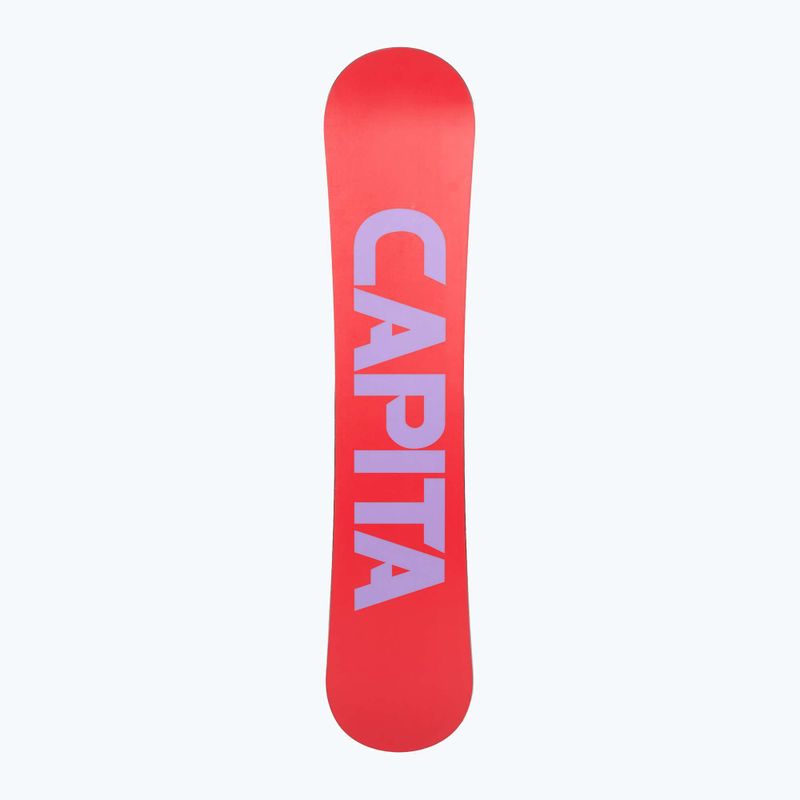 Gyerek snowboard deszka CAPiTAJess Kimura Mini '26 3
