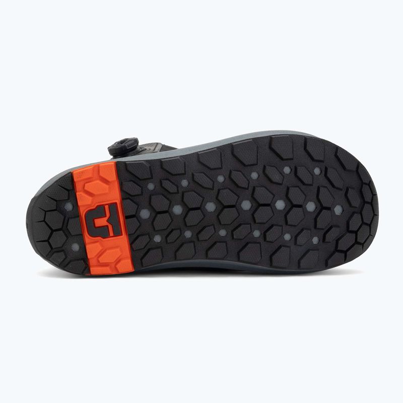 Férfi snowboard bakancs Union Reset PRO black 4