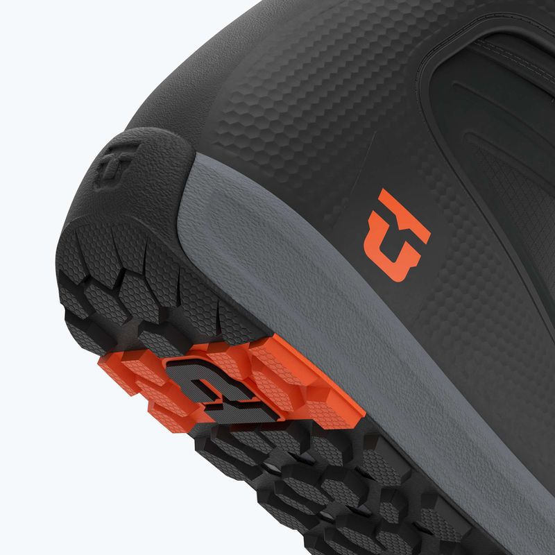 Férfi snowboard bakancs Union Reset PRO black 7