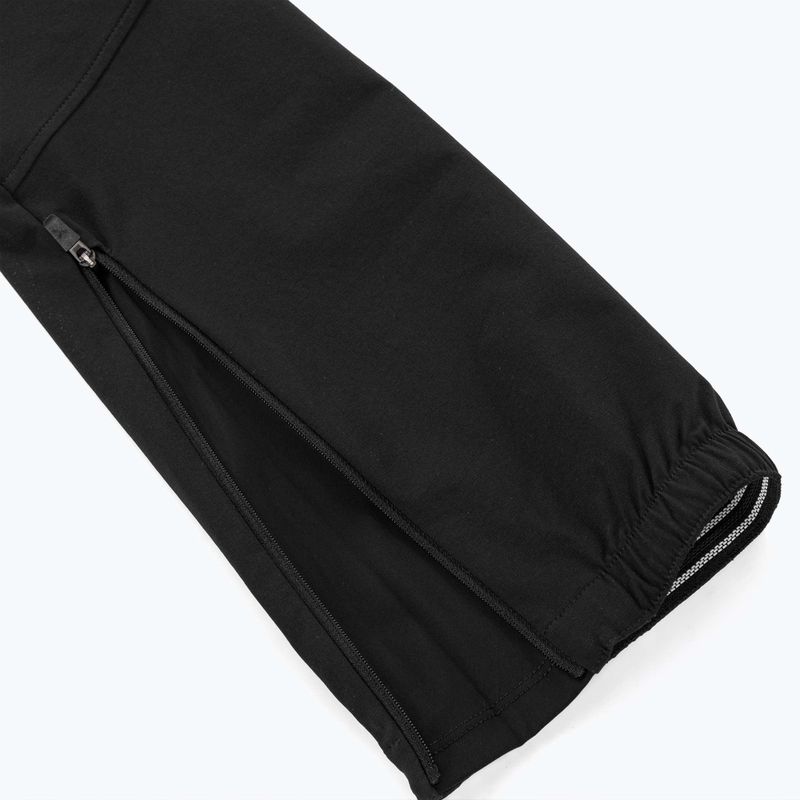 Montura Ski Style intenzív lila női nadrág 4