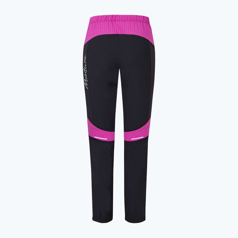 Montura Ski Style intenzív lila női nadrág 6