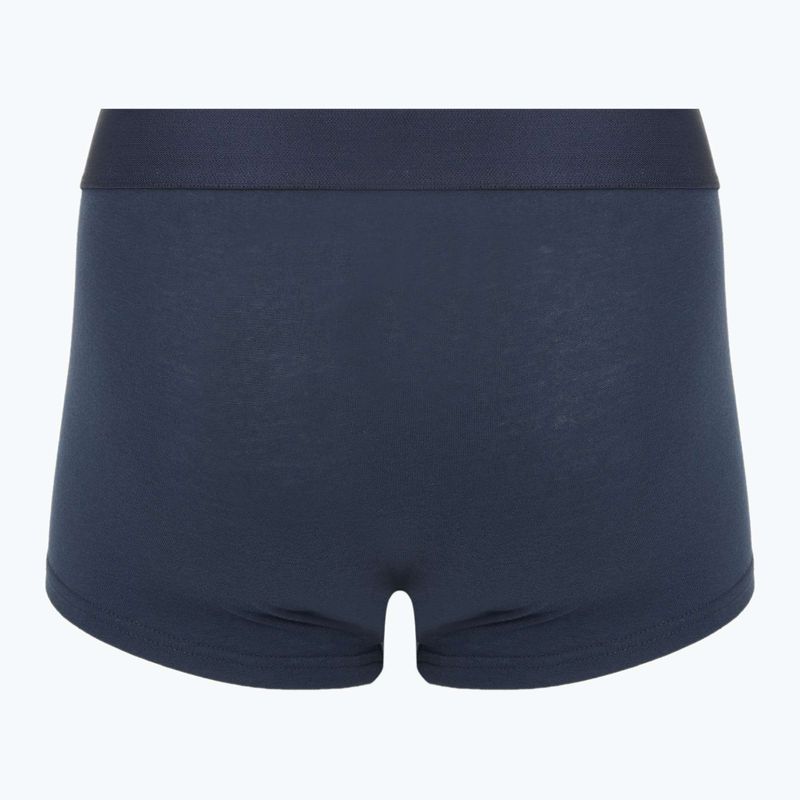 Boxeralsók Aeronautica Militare AM1UBX005 Trunk 2 pár blue 2