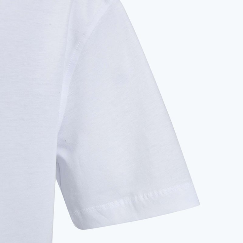 Férfi póló Aeronautica Militare TS2535UJ00641 off white 4