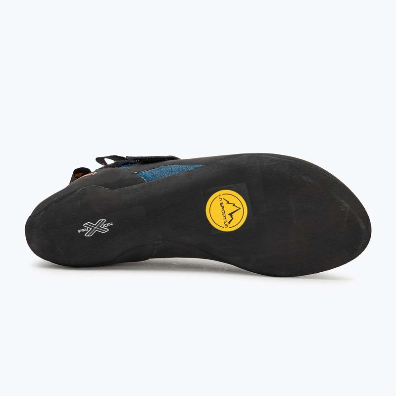 La Sportiva férfi hegymászó cipő Tarantula space blue/maple 4