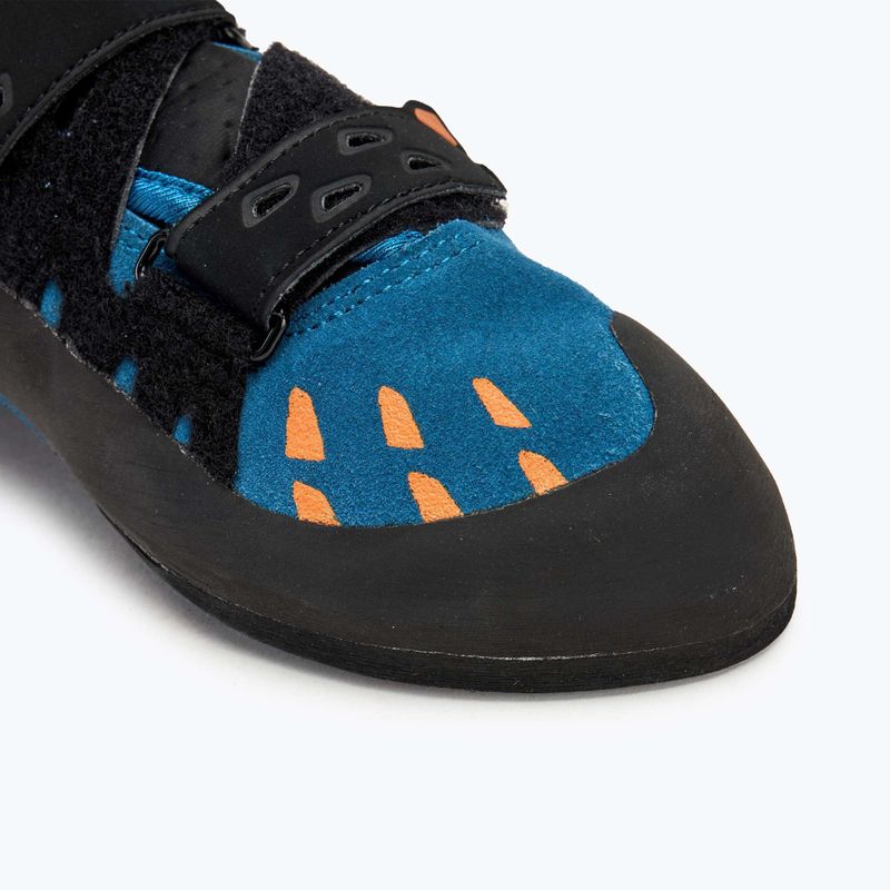 La Sportiva férfi hegymászó cipő Tarantula space blue/maple 6