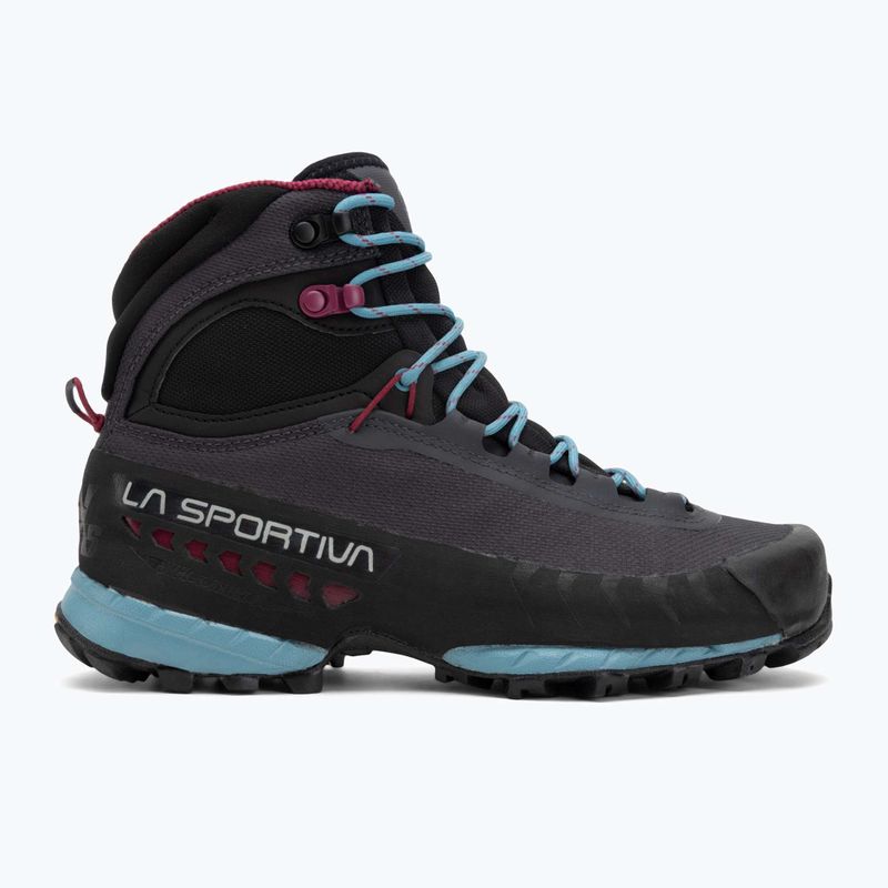 Női approach cipő La Sportiva TXS GTX carbon/topaz 2