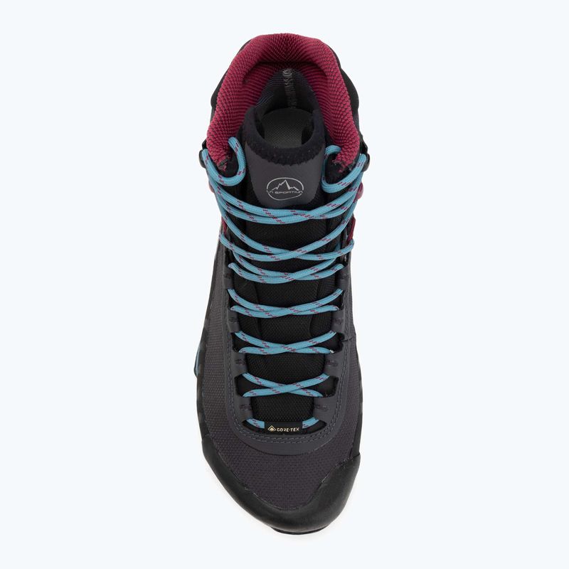 Női approach cipő La Sportiva TXS GTX carbon/topaz 5