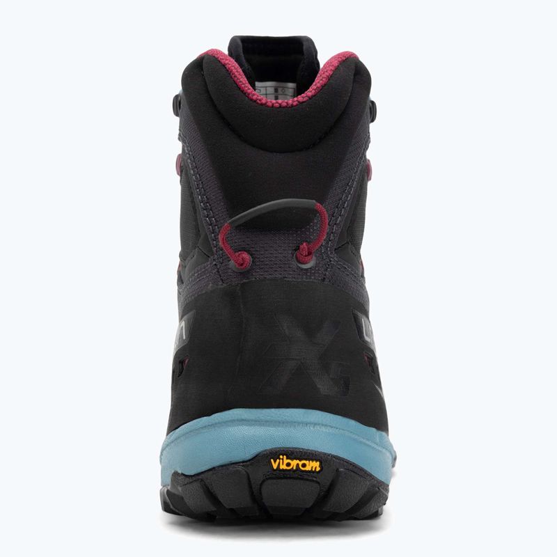 Női approach cipő La Sportiva TXS GTX carbon/topaz 6