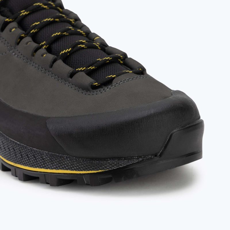 La Sportiva férfi túracipő TX5 Evo GTX carbon/yellow 7