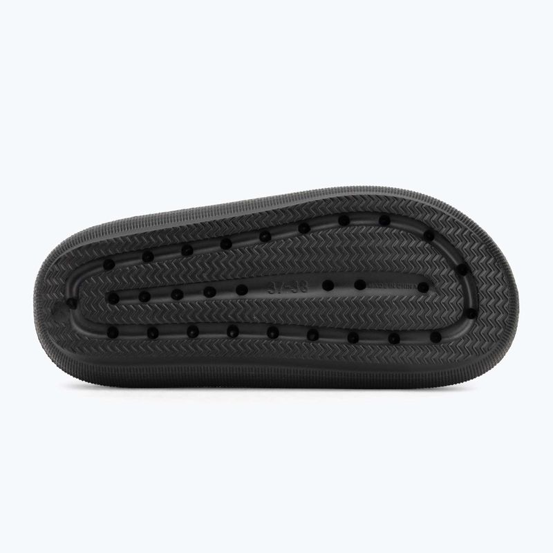 CMP Ruby nero női flip-flopok 4