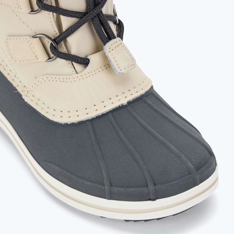 Gyerek hótaposó CMP Anthilian Snowboots Wp gesso 7