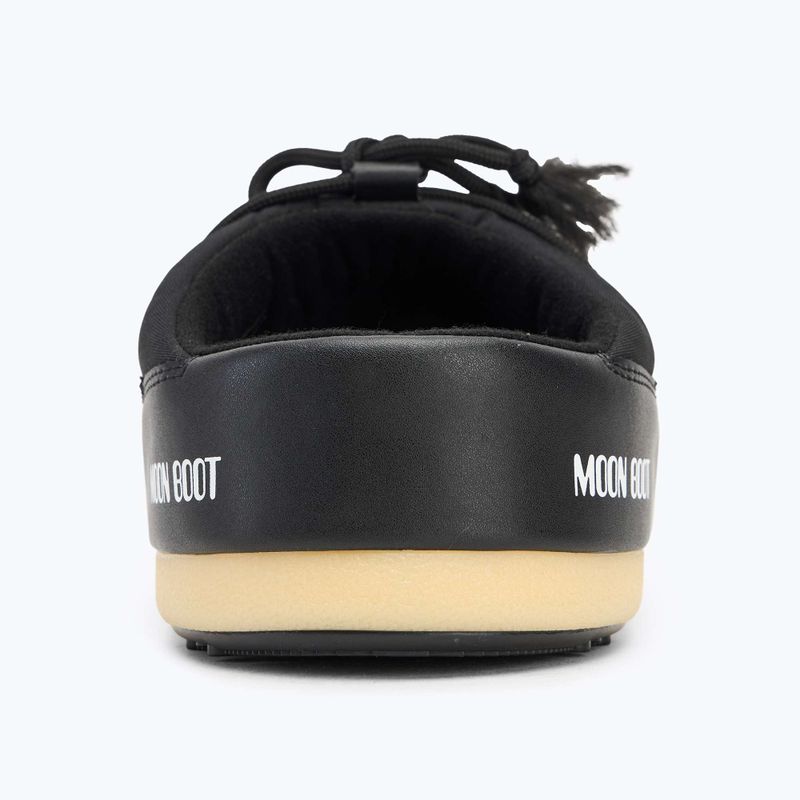 Cipő Moon Boot Evx Mule Nylon black 6