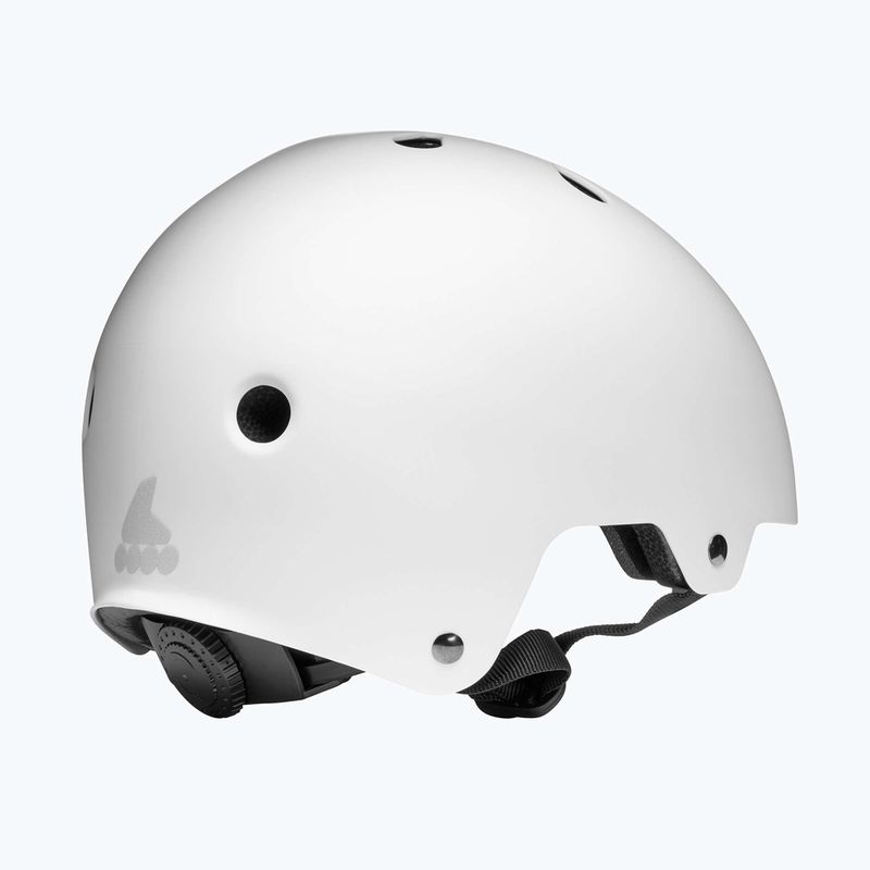 Gyermek bukósisak Rollerblade RB CE Jr white 4