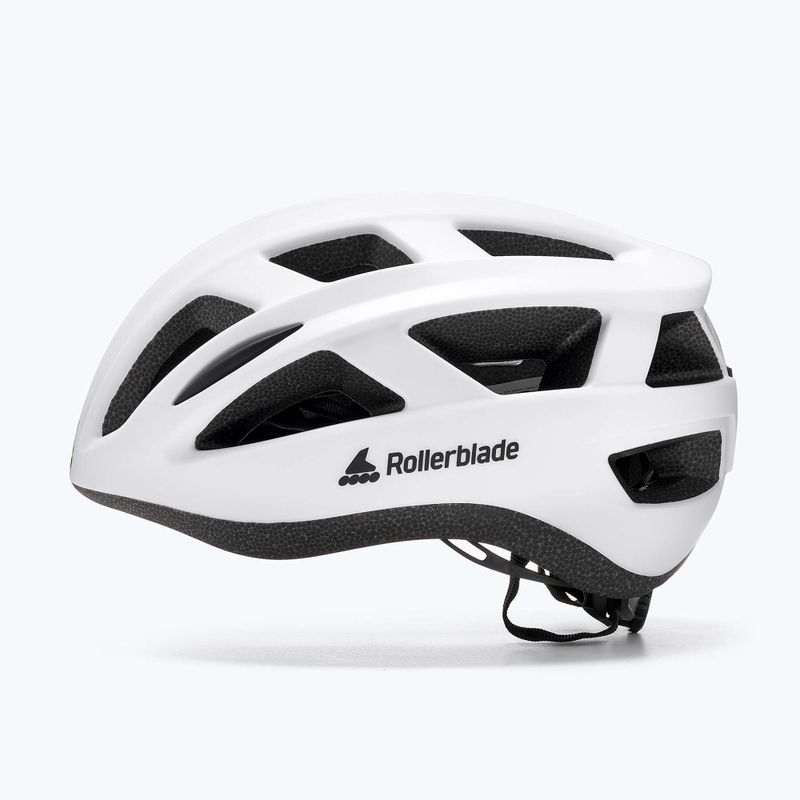 Bukósisak Rollerblade Stride CE white 3
