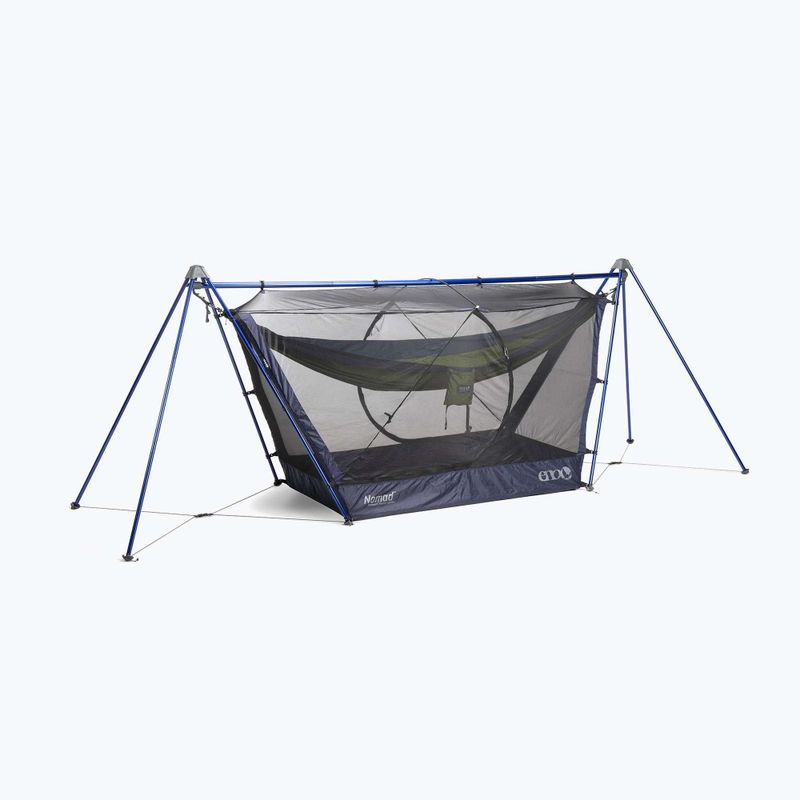 ENO Nomad Shelter System navy 3