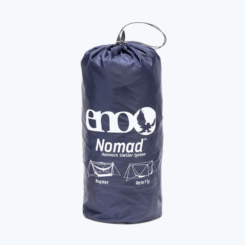 ENO Nomad Shelter System navy 7