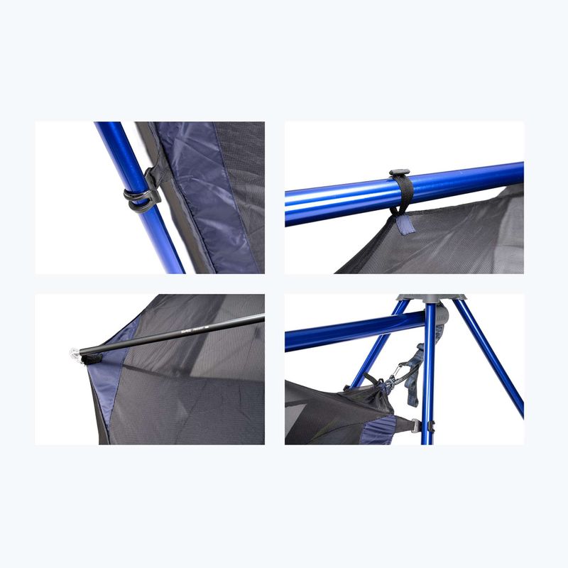 ENO Nomad Shelter System navy 8