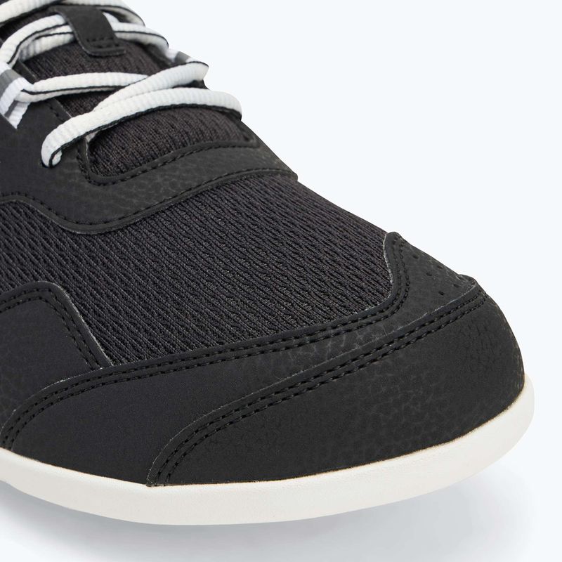 Férfi mezítlábas cipő Xero Shoes Prio fekete / fehér 7