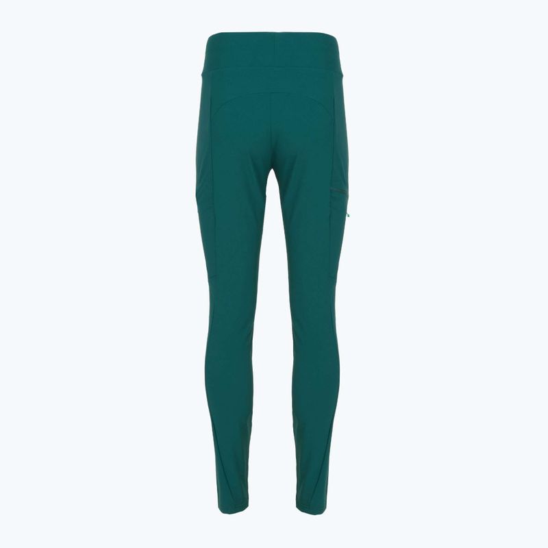 Női softshell nadrág Rab Elevation sagano 4